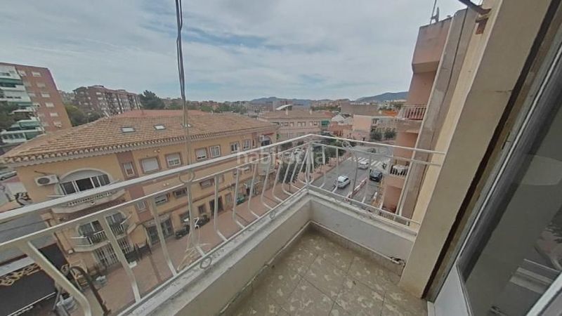 Foto 9f76262a-1ad1-44b3-bdde-a66ca124b56c. Pis a El Carmen Murcia