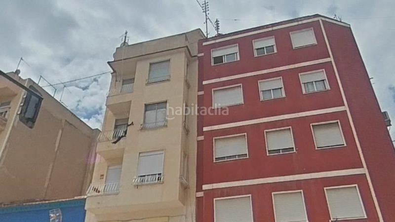 Foto a6272aa8-4b45-4efc-bd8b-e111cf677b34. Pis a El Carmen Murcia
