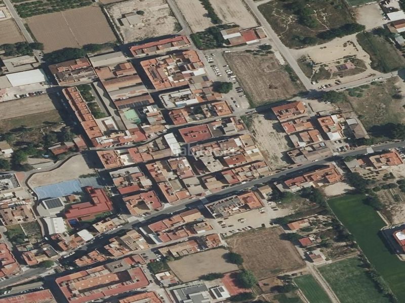 Foto 4cfa63ba-84b4-4c7a-8a0f-556777e87c80. Pis a Puente Tocinos Murcia