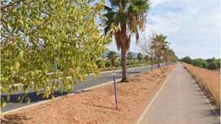 Fondo rustico in 27-su-r del Pgou de Castellon