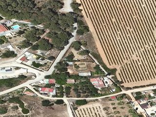 Casa adossada a urb Torre Veguer