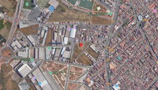 Residential Plot in Avenida Alemania-Italia