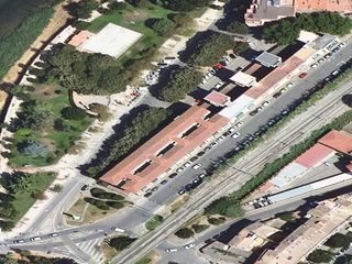 Pis a calle Pedret