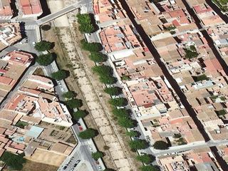Wohngrundstück  Calle el botafo- ua1. Terreno urbano en venta en calle el botafo ua1
