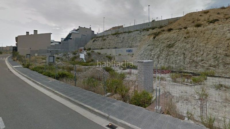 Foto 30dc75a9-3df5-4c2d-a90e-21de5d092315. Terreny residencial a Cuarte de Huerva
