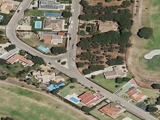 Terreny residencial a ACEBUCHE N.2,