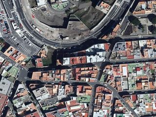 Mas  San francisco javier. Venta de local en arucas