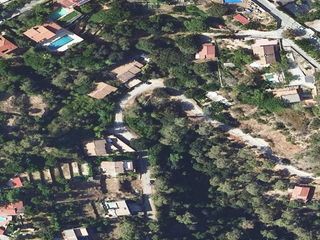 Terreno residenziale  Ocells dels 12. Venta de urbanizable residencialtr en viladecavalls