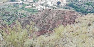 Terreno residenziale  Cortijo la cara 0. Venta de suelo en ugíjar