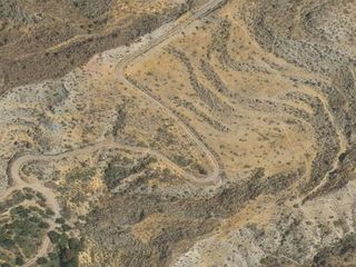Wohngrundstück  Cortijo la cara 0. Venta de suelo en ugíjar