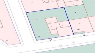 Wohngrundstück  Calle pau. Terreno urbano en venta en calle pau