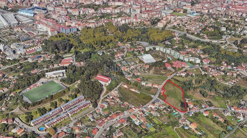 Foto 439218d2-704b-4175-ab37-9ad9a4be75d3. Finca rústica a Sardoma - Castrelos Vigo