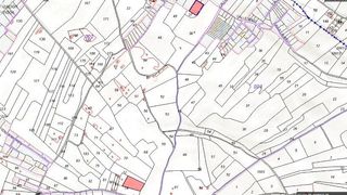 Wohngrundstück  Calle enebro. Terreno urbanizable en venta en calle enebro
