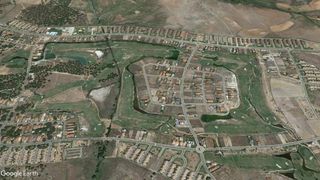 Terreny residencial  Calle p parcial campo de golf. Terreno urbano en venta en calle p parcial campo de golf