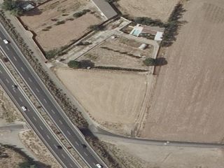Finca rústica a calle Garrapinillos