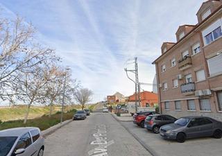 Appartement à Valmojado