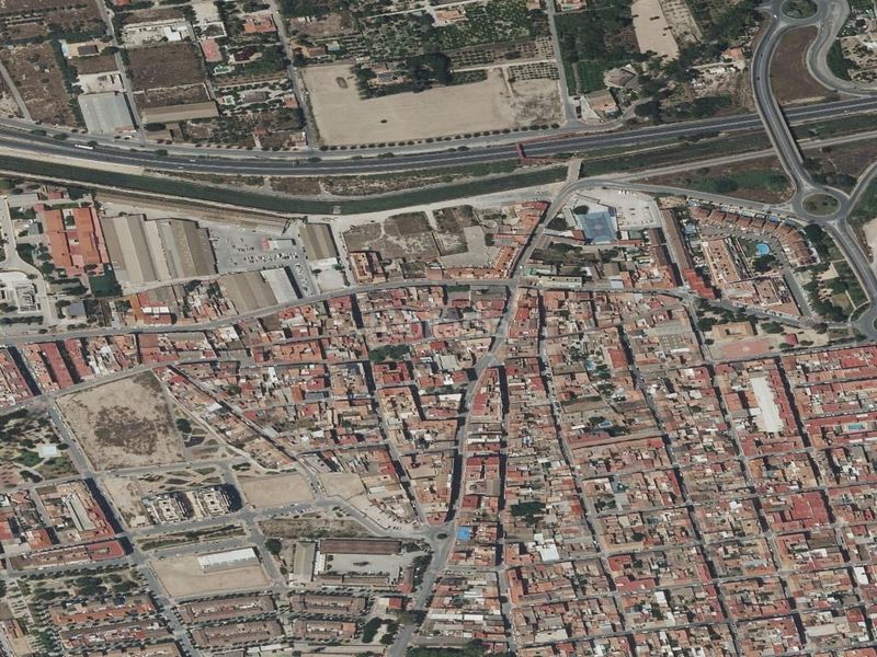 Foto b3757a4d-70f3-4848-8eca-9aa5f3707b9f. Pis a El Palmar Murcia