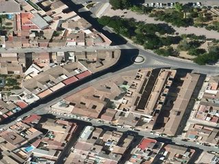 Pis  Calle real 78. Venta de piso en torredonjimeno