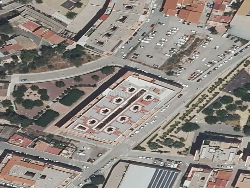 Foto 14fb6f17-6e5a-457a-ae32-736fc8e3baed. Pis a San José Lorca