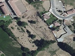 Terreny residencial a CLARIN-VO 3