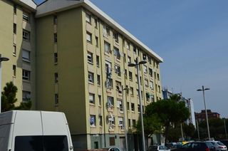 Pis  Riu llobregat 6. Venta de piso en tarragona