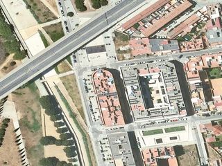 Nau industrial  Cl galicia,51 esc:b pl:0 pt:05 badalona (barcelona. Venta de oficina en badalona