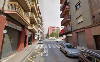 Flat in Rocafonda