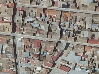Casa  Cl tiro de la bola 30 0 0. Venta de casa en tarazona de la mancha