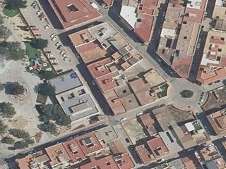 Pis a CALLE PADRE JUAN 38 000 1 B