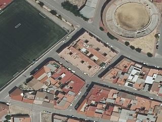 Piso  Calle arroz bomba 14 000 baj b. Venta de piso en calasparra