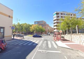 Appartement à Navalmoral de la Mata