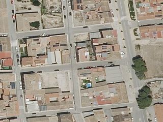 Flat  Calle josé sanmartín sanz 7 000 1 2. Venta de piso en godelleta