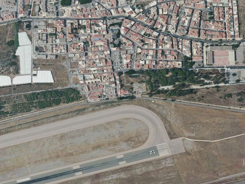 Foto 4e955ba9-b37c-464c-a28a-bea9a254bb78. Pis a El Alquián Almería