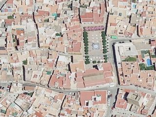 Mas  Pz españa 13 pl:00 pt:01 41980 la algaba (sevilla. Venta de local en algaba la