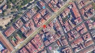 Terreny residencial a Calella