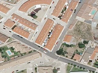 Maison  Cl zamora 42 n2-1 es:1 pl:00 pt:01 42. Venta de casa en monfarracinos