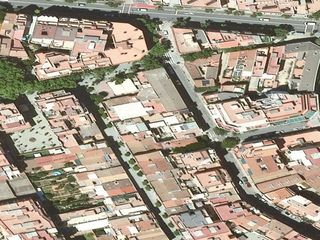 Flat  Nan. Crédito con 4 pisos en cubelles, barcelona