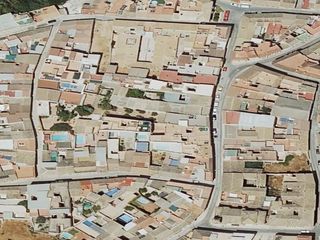 Flat  Cañada madre de dios. Crédito con lote de 4 inmuebles en puente genil, córdoba