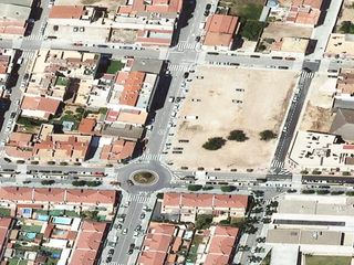 Residential Plot  Generalitat s/n. Venta de urbano residencialtr en pobla de mafumet la
