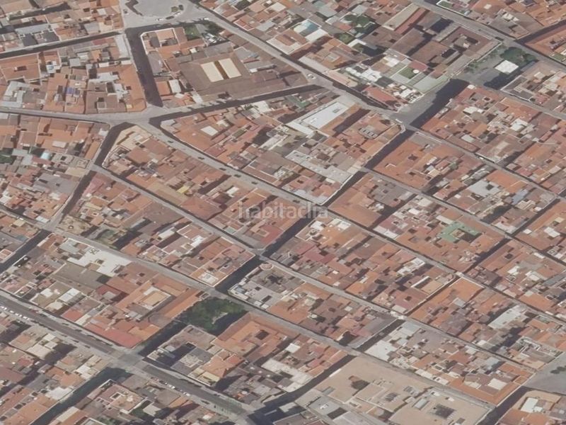 Foto 777d40fb-e9c4-4a72-83bf-6fcd9dce0177. Pis a Casco Antiguo Badajoz