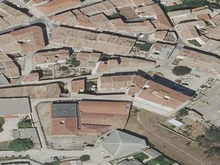 Terreny residencial a calle Cuevas
