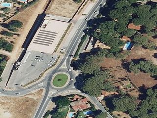 Terreny residencial a barro Campo los Pinos