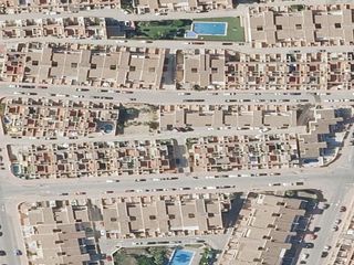 Casa  Nan. Crédito con 2 casas en torrelodones, alicante