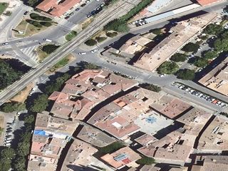 Geschäftsraum  Calle bellaire. Local comercial en cl bellaire en girona