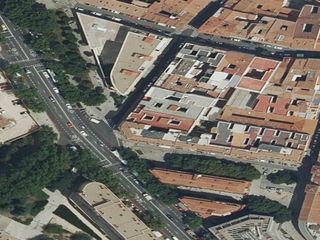 Local Comercial a Calle Aguila
