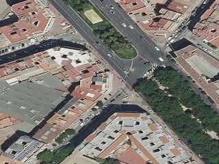 Pis a Avda Gran Via Fernando el Catolico