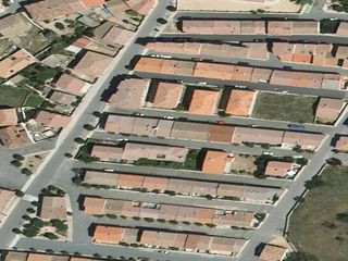 Pis  Calle vieja de las navas. Crédito con lote de 3 inmuebles en navalperal de pinares, ávila