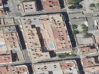 Pis a Apolo S/N, Bloque Resid Apolo