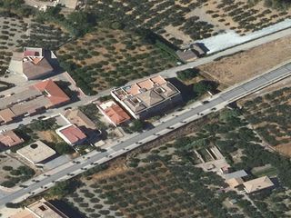 Appartement  Avda andalucia. Crédito con 2 pisos en purchena, almería