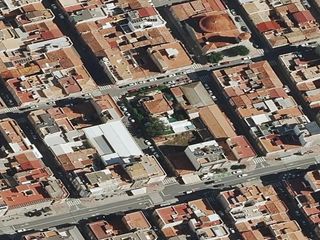 Appartamento  Calle don quijote. Piso en cl don quijote en elda, alicante